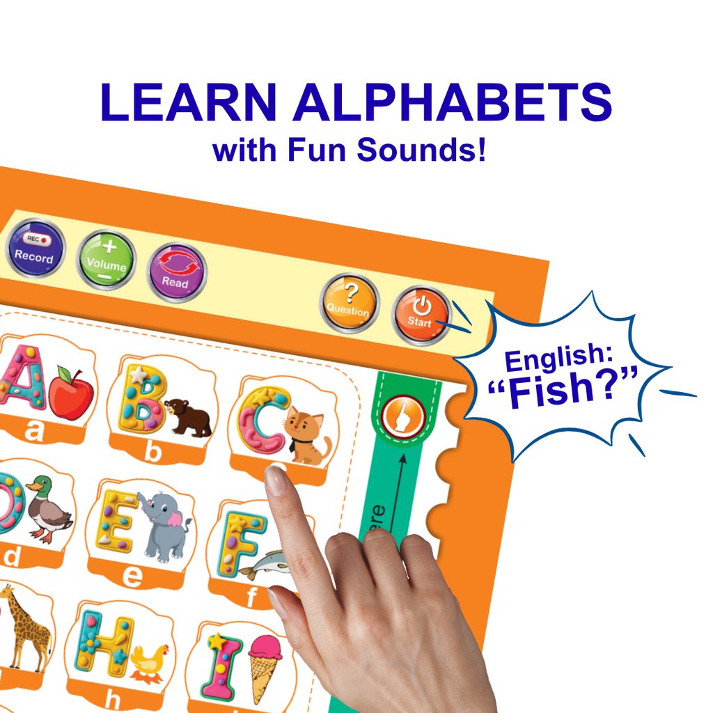 Fun And Play Repli E-Book