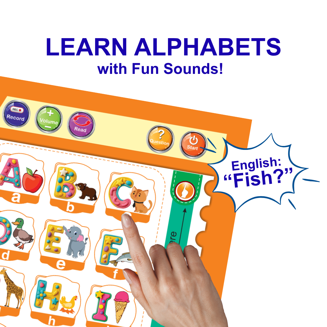 Fun And Play Repli E-Book