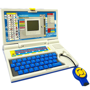 Interactive Educational Laptop For Kids