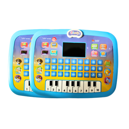 Kids Educational Tablet Learning Toy Device