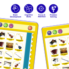 Fun And Play Repli E-Book