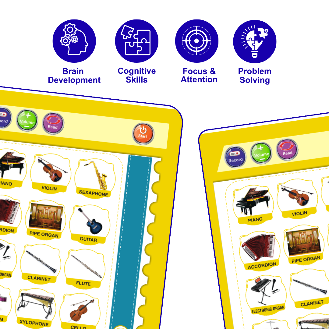 Fun And Play Repli E-Book