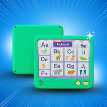 My First Talking Flash Cards – Audio Learning Toy for Kids