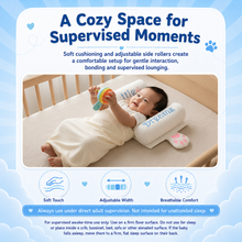 Baby Head Shaping Pillow