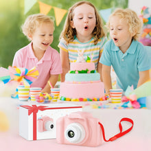 Wishluck's SnapSprout™ - HD Kids Camera