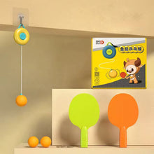Indoor Hanging Table Tennis