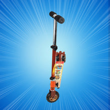 Adjustable & Foldable Scooter