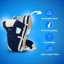 Baby Safety Carrier Belt