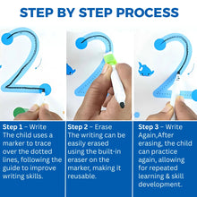 Pen Control Learning Kit