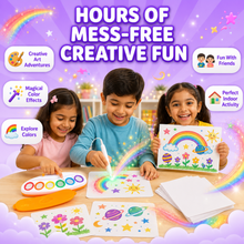 Color Wonder Magic Light Brush
