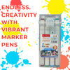 Color Marker Pen