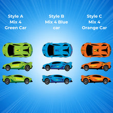 Drift Cars Toy For Kids