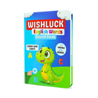 My First English Word Sound Book