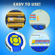 Interactive Educational Laptop For Kids