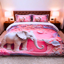 7D Effect Bedding Collection for kids