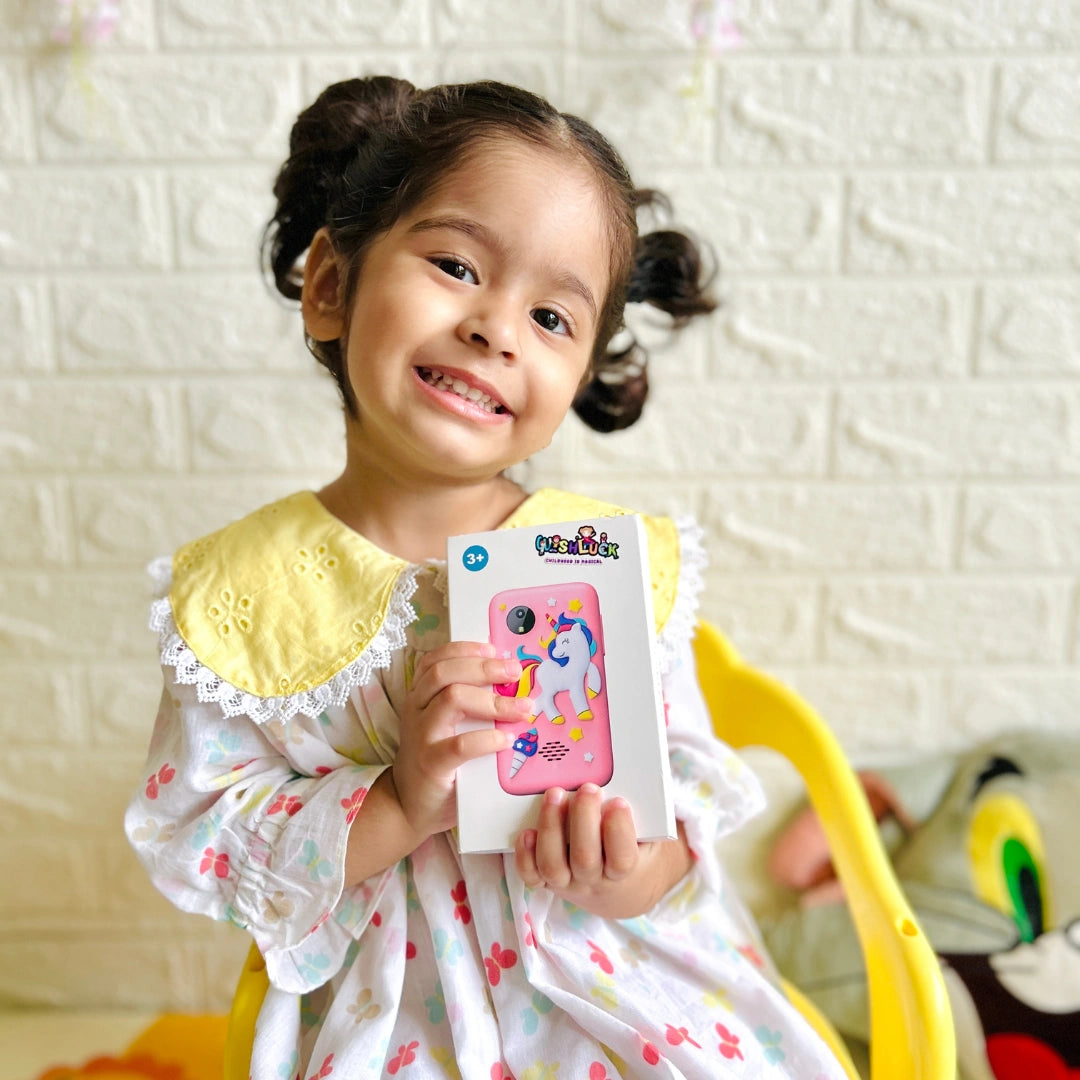 Smartphone for Kids