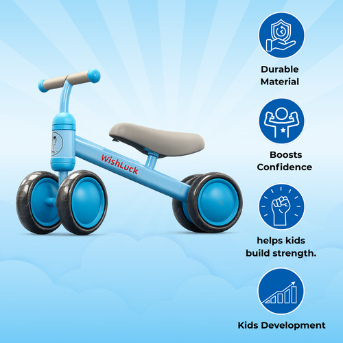 Baby Balance Bike