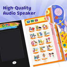 Phonetic Learning Sound Book
