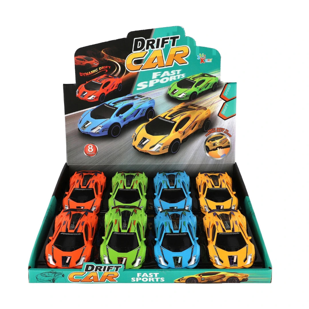 Drift Cars Toy For Kids