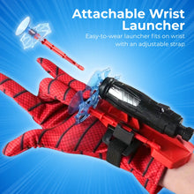 Spiderman Web Shooter