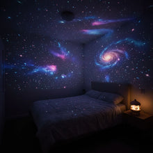 Bunny Night Projector Lamp