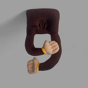 Baby Hugging Pillow