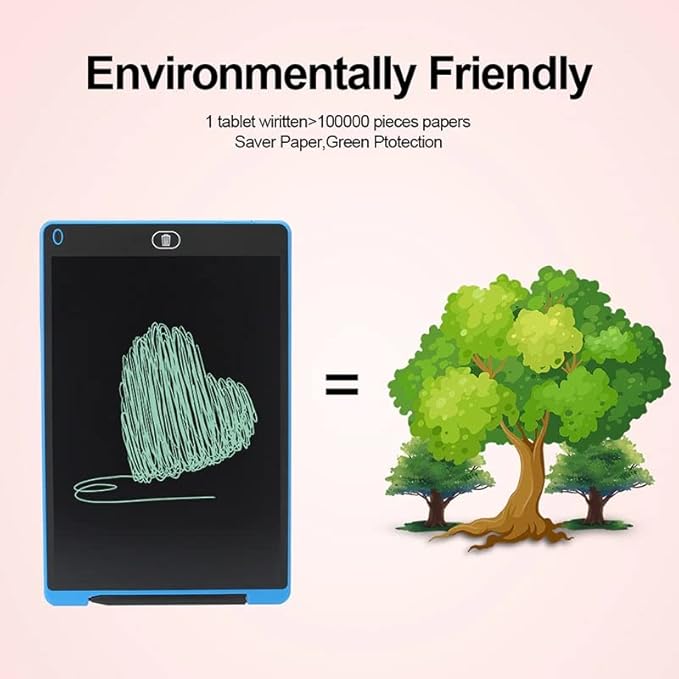 Educational LCD Writing Tablet