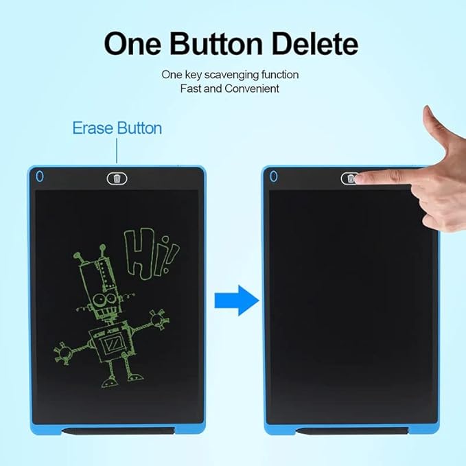 Educational LCD Writing Tablet