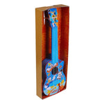 Musical Guitar with Strings for Kids