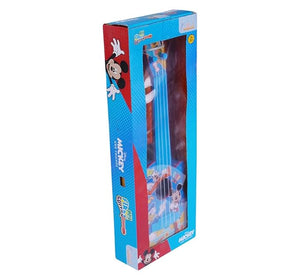 Musical Guitar with Strings for Kids
