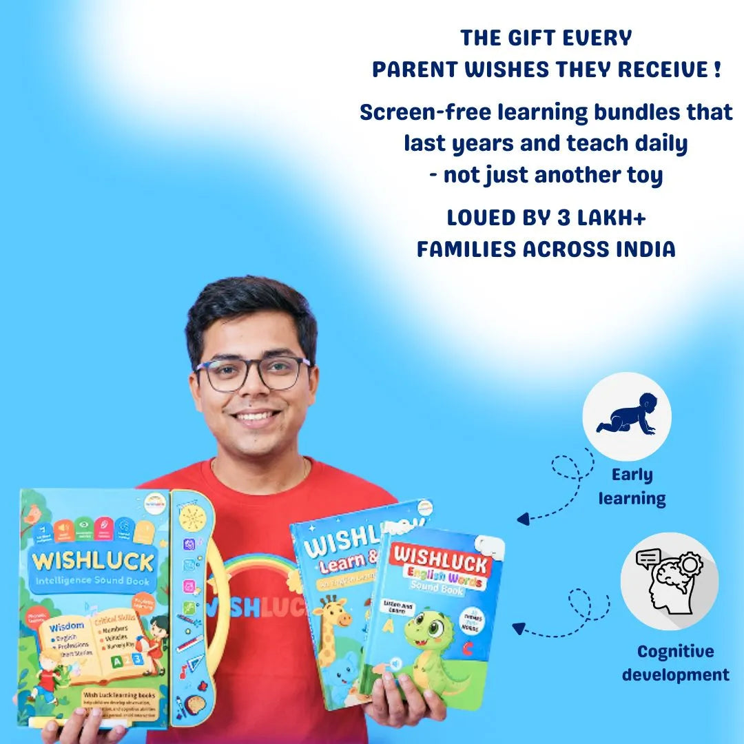 Water Magic Book