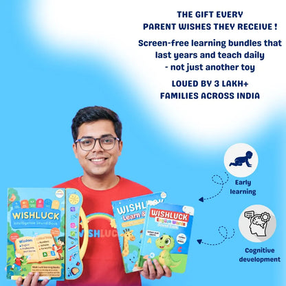 Water Magic Book
