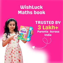 Math Genius Interactive Sound Learning Book