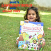 Learn & Play Interactive Sound Book for Kids (50% Off Only For Today!)