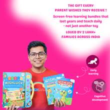 Math Genius Interactive Sound Learning Book