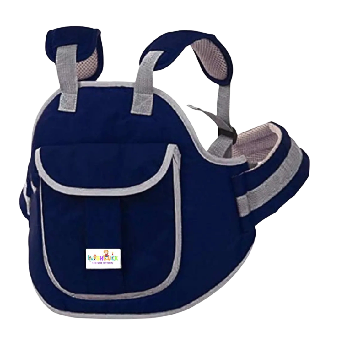 Baby Safety Carrier Belt