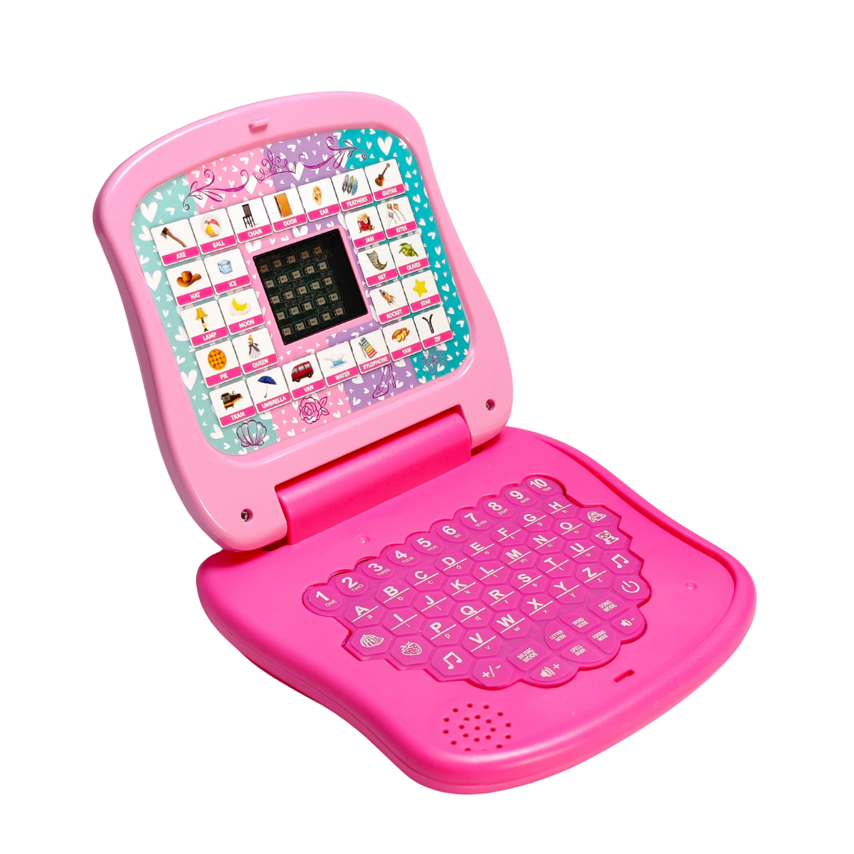 Smart Mini Laptop For Kids