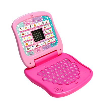 Smart Mini Laptop For Kids