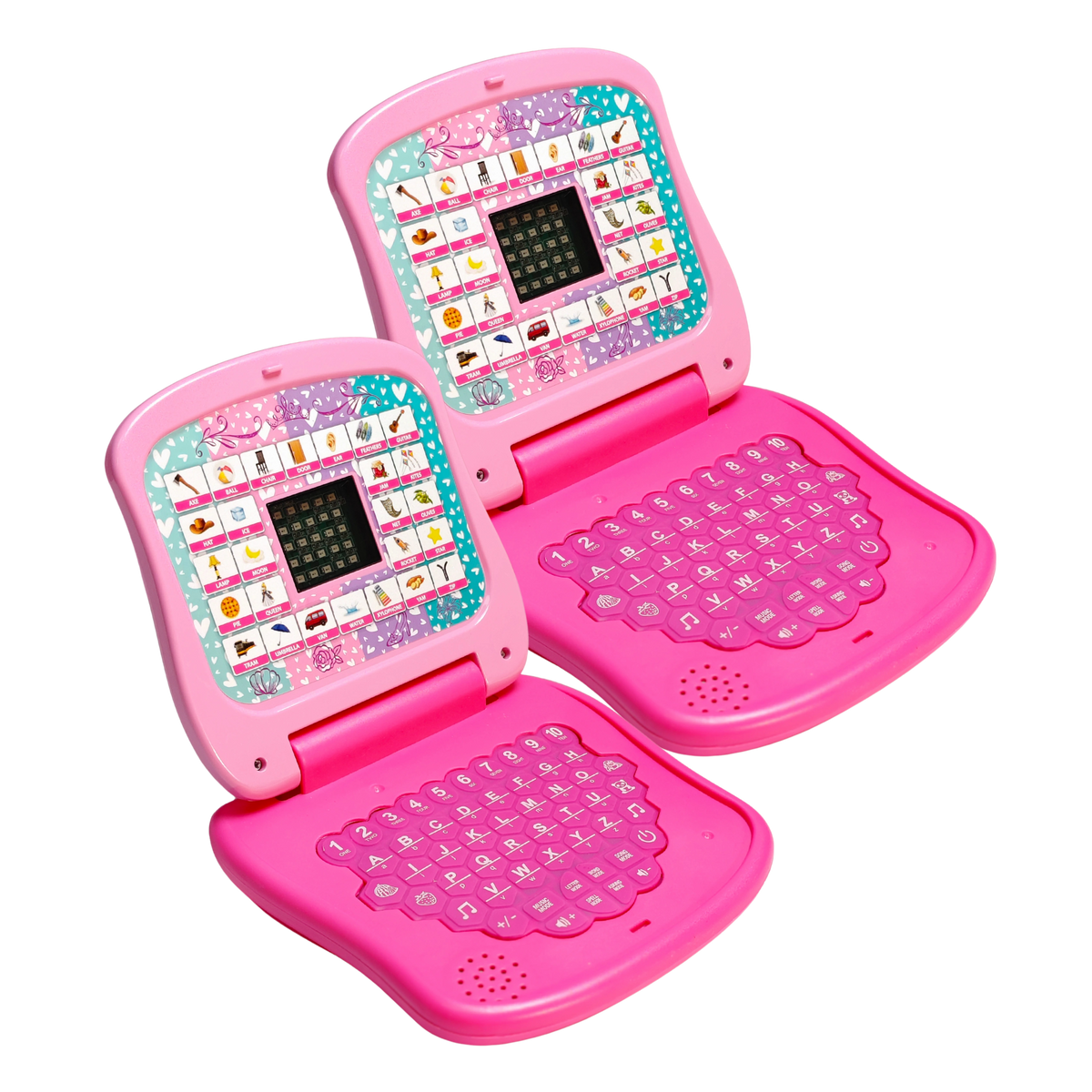 Smart Mini Laptop For Kids