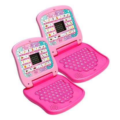 Smart Mini Laptop For Kids