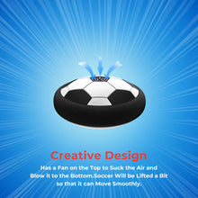Smart Air Football For Kids