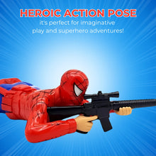Crawling Spiderman Toys for Kids