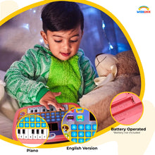 💥 3-in-1 LEARNING BUNDLE : Tablet, Learn & Play and Water Magic Book ( Free )! 💥