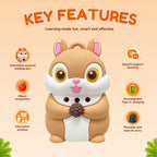 Interactive Talking Cards for Kids
