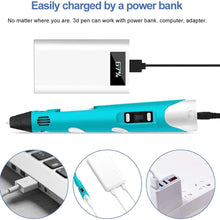 3D Printing Pen for Kids