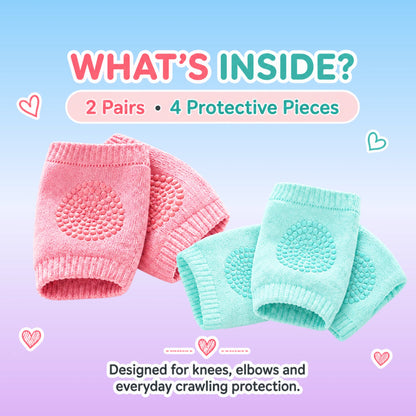 Baby Knee Guard