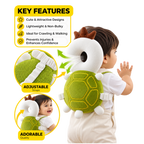 Baby Head Protector Pillow