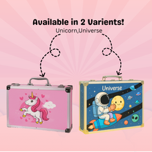 Drawing Kit Pen Artist 145 Pcs Color Set