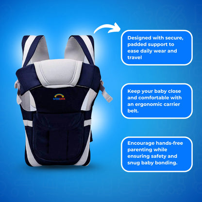 Baby Safety Carrier Belt
