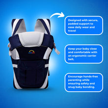 Baby Safety Carrier Belt